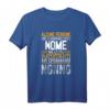Lustiges Opa Geschenk T-Shirt - Originelles Geschenk für Geburtstag, Weihnachten & Vatertag mit lustigem Spruch
