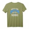 Vatertagsgeschenk für italienischen Papà, Nonno, Opa & Vater - Klassisches T-Shirt mit italienischem Spruch