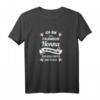 Damen Italienische Nonna und leidenschaftliche Köchin - Oma T-Shirt für stolze italienische Großmütter, perfekte Geschenkidee für Koch-Omas