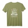 Damen Italienische Nonna und leidenschaftliche Köchin - Oma T-Shirt für stolze italienische Großmütter, perfekte Geschenkidee für Koch-Omas