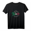 La Nonna Großmutter T-Shirt – Italienische Oma Legende, Muttertag & Geburtstagsgeschenk für die beste Oma der Welt