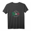 La Nonna Großmutter T-Shirt – Italienische Oma Legende, Muttertag & Geburtstagsgeschenk für die beste Oma der Welt