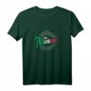 La Nonna Großmutter T-Shirt – Italienische Oma Legende, Muttertag & Geburtstagsgeschenk für die beste Oma der Welt