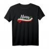 Nonno - Italienischer Opa T-Shirt mit Spruch - Persönliches Geschenk für Geburtstag, Ruhestand & Jubiläum, Ideal für italienischen Großvater