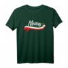 Nonno - Italienischer Opa T-Shirt mit Spruch - Persönliches Geschenk für Geburtstag, Ruhestand & Jubiläum, Ideal für italienischen Großvater