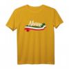 Nonno - Italienischer Opa T-Shirt mit Spruch - Persönliches Geschenk für Geburtstag, Ruhestand & Jubiläum, Ideal für italienischen Großvater
