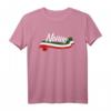 Nonno - Italienischer Opa T-Shirt mit Spruch - Persönliches Geschenk für Geburtstag, Ruhestand & Jubiläum, Ideal für italienischen Großvater
