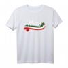 Nonno - Italienischer Opa T-Shirt mit Spruch - Persönliches Geschenk für Geburtstag, Ruhestand & Jubiläum, Ideal für italienischen Großvater