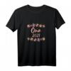 Ich werde Oma 2021 Loading Blumen Überraschung T-Shirt – Lustige Schwangerschaftsankündigung & Geschenk für die zukünftige Oma