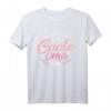 So sieht eine richtig coole Oma aus - Oma Spruch Geschenk T-Shirt für Geburtstag & Weihnachten