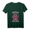 Damen Zweifache Oma T-Shirt mit V-Ausschnitt – Cooles Oma Design für Großmütter mit Enkelkindern