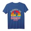 Werdende Oma 2022 T-Shirt – Das perfekte Geschenk für die Schwangerschaftsbegleitung und die kommende Großmutter