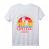 Werdende Oma 2022 T-Shirt – Das perfekte Geschenk für die Schwangerschaftsbegleitung und die kommende Großmutter