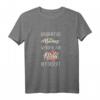 Damen Großartige Mamas Werden Zur Oma Befördert - Lustiges Oma T-Shirt für werdende Mamas & Familienfeiern