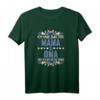 Ich habe zwei Titel Mama und Oma und ich Rocke sie beide T-Shirt - Lustiges Mutter- und Oma-Geschenk zum Muttertag