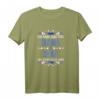 Ich habe zwei Titel Mama und Oma und ich Rocke sie beide T-Shirt - Lustiges Mutter- und Oma-Geschenk zum Muttertag