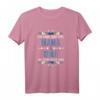Ich habe zwei Titel Mama und Oma und ich Rocke sie beide T-Shirt - Lustiges Mutter- und Oma-Geschenk zum Muttertag