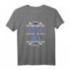 Ich habe zwei Titel Mama und Oma und ich Rocke sie beide T-Shirt - Lustiges Mutter- und Oma-Geschenk zum Muttertag