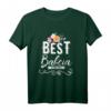 Bestes Babcia der Welt! Polnisches Oma T-Shirt als Heritage Geschenk für Großmütter und Polen-Liebhaber
