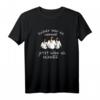 HapDog T-Shirt – Perfektes Geschenk für Mutter, Vater, Oma, Opa, Freunde & Familie