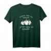HapDog T-Shirt – Perfektes Geschenk für Mutter, Vater, Oma, Opa, Freunde & Familie