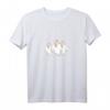 HapDog T-Shirt – Perfektes Geschenk für Mutter, Vater, Oma, Opa, Freunde & Familie