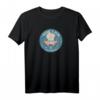 Strickende Oma - Entspannendes T-Shirt für Strickliebhaber, Freunde & Oma als perfektes Geschenk