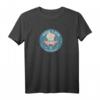 Strickende Oma - Entspannendes T-Shirt für Strickliebhaber, Freunde & Oma als perfektes Geschenk