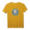 Strickende Oma - Entspannendes T-Shirt für Strickliebhaber, Freunde & Oma als perfektes Geschenk
