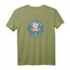 Strickende Oma - Entspannendes T-Shirt für Strickliebhaber, Freunde & Oma als perfektes Geschenk