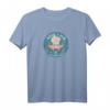 Strickende Oma - Entspannendes T-Shirt für Strickliebhaber, Freunde & Oma als perfektes Geschenk