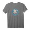 Strickende Oma - Entspannendes T-Shirt für Strickliebhaber, Freunde & Oma als perfektes Geschenk