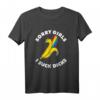 Sorry Girls I Suck Dicks LGBT Pride T-Shirt für Gleichberechtigung & Support - Perfekt als Geschenk zum Pride, Geburtstag oder Weihnachten