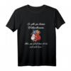 Lustiges Kinder Weihnachtsmann T-Shirt - Niedliches Weihnachtsmotiv für Vorschulkinder & Kids, Perfekt als Weihnachtsgeschenk