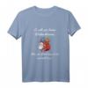 Lustiges Kinder Weihnachtsmann T-Shirt - Niedliches Weihnachtsmotiv für Vorschulkinder & Kids, Perfekt als Weihnachtsgeschenk