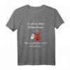 Lustiges Kinder Weihnachtsmann T-Shirt - Niedliches Weihnachtsmotiv für Vorschulkinder & Kids, Perfekt als Weihnachtsgeschenk