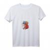 Lustiges Kinder Weihnachtsmann T-Shirt - Niedliches Weihnachtsmotiv für Vorschulkinder & Kids, Perfekt als Weihnachtsgeschenk