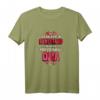 Rentnerin Oma Ruhestand Geschenk T-Shirt mit Spruch – Lustiges Abschiedsgeschenk für Oma, Opa, Kollegen & Freunde zum Geburtstag, Weihnachten oder Rentenbeginn