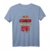 Rentnerin Oma Ruhestand Geschenk T-Shirt mit Spruch – Lustiges Abschiedsgeschenk für Oma, Opa, Kollegen & Freunde zum Geburtstag, Weihnachten oder Rentenbeginn