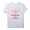 Geschenk-Idee für Oma - Lustiges T-Shirt mit Spruch für Geburtstag, Weihnachten & Co. | Perfekt vom Enkel, Tochter oder Sohn