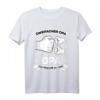 Opa hoch 2 Enkel Nachwuchs Enkelkinder Zweifacher Opa T-Shirt – Lustiges Geschenk für stolze Großväter