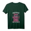 Damen Dreifache Oma T-Shirt mit V-Ausschnitt - Cooles Oma Design für Großmütter mit Enkelkindern