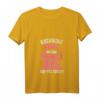 Damen Dreifache Oma T-Shirt mit V-Ausschnitt - Cooles Oma Design für Großmütter mit Enkelkindern