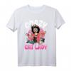Lustiges Crazy Cat Lady Motiv Geschenk Tolle Katze Mama Oma T-Shirt – Perfektes Geschenk für Katzenliebhaberinnen, Familie und Freunde