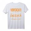 Vorsicht verrückte Oma T-Shirt - Lustiges Geschenk für Oma Fans mit witzigem Spruch