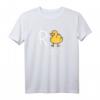Rente Ente 2021 T-Shirt – Lustiges Ruhestand Geschenk für Oma & Opa, Humorvolles Rentner T-Shirt zum Rentenbeginn 2021