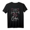 Witziges Oma T-Shirt - Lustiges Familien Geschenk für Enkel, Jung Gutaussehend & Cool für Geburtstag, Muttertag & mehr