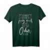 Witziges Oma T-Shirt - Lustiges Familien Geschenk für Enkel, Jung Gutaussehend & Cool für Geburtstag, Muttertag & mehr