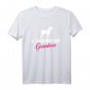 Labrador Oma T-Shirt – Klassisches Hundemotiv für Hundeliebhaberinnen und stolze Großmütter