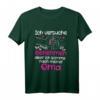 Kinder T-Shirt mit lustigem Spruch: 'Ich versuche mich zu benehmen aber ich komme nach meiner Oma' – Originelles Geschenk für Kinder und Großeltern